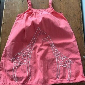 Gymboree - 4t girls dress